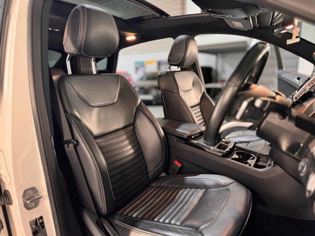 Used Mercedes-Benz GLE 2018 for sale - 77356454: Photo 26