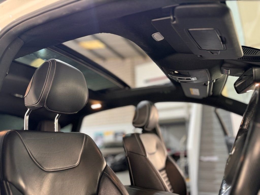 Used Mercedes-Benz GLE 2018 for sale - 77356454: Photo 27