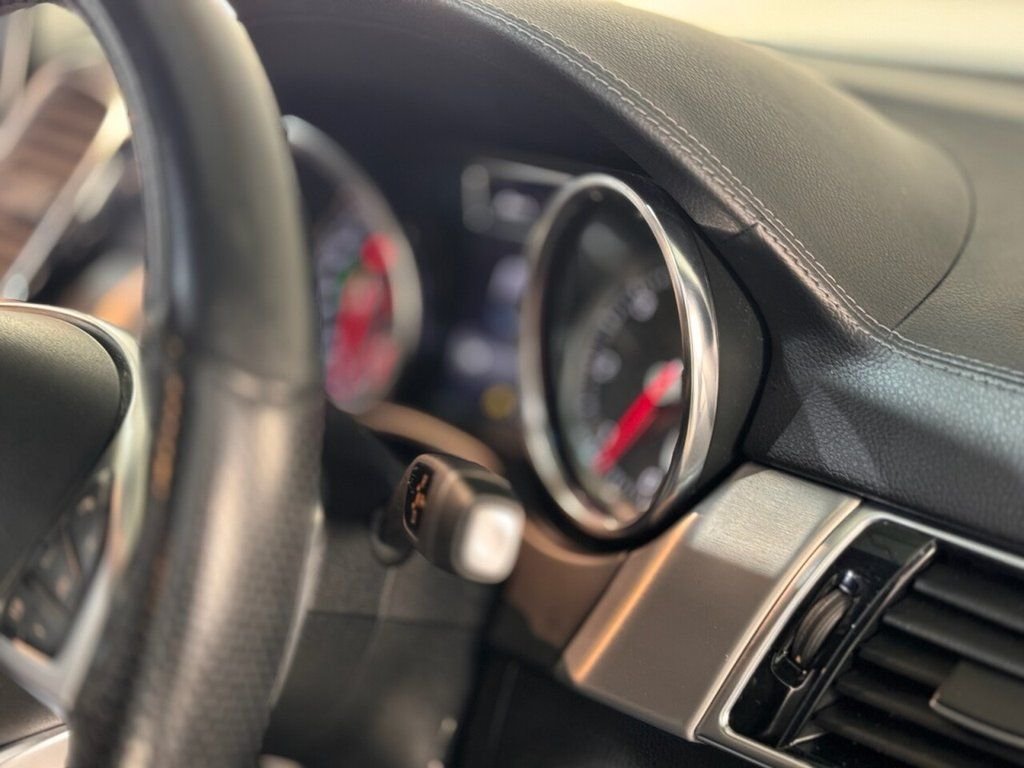 Used Mercedes-Benz GLE 2018 for sale - 77356454: Photo 36