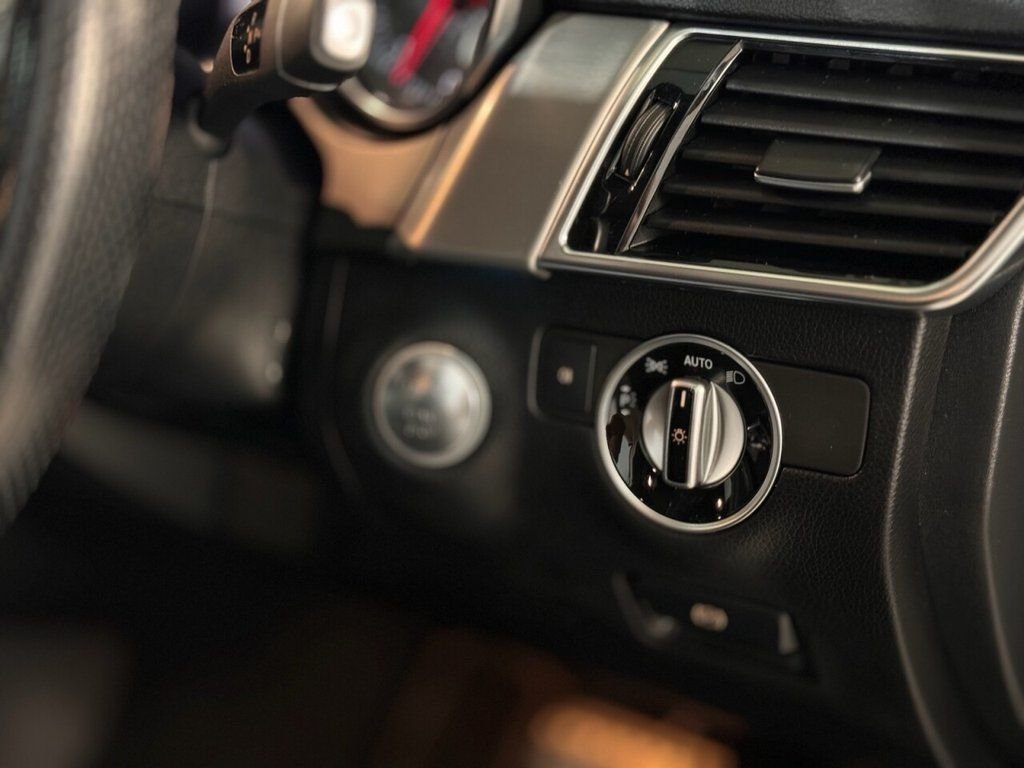 Used Mercedes-Benz GLE 2018 for sale - 77356454: Photo 37