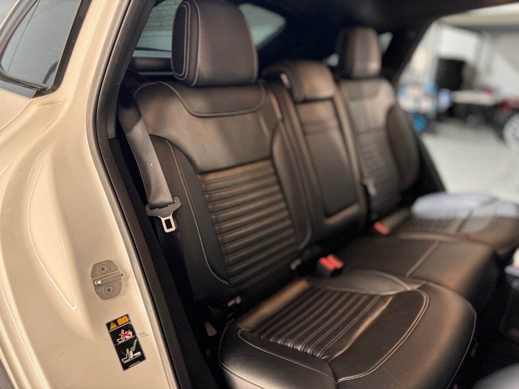 Used Mercedes-Benz GLE 2018 for sale - 77356454: Photo 39