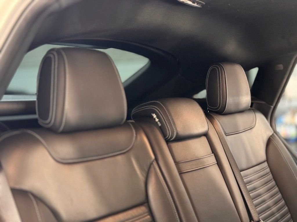 Used Mercedes-Benz GLE 2018 for sale - 77356454: Photo 40