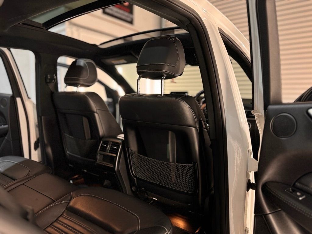 Used Mercedes-Benz GLE 2018 for sale - 77356454: Photo 41