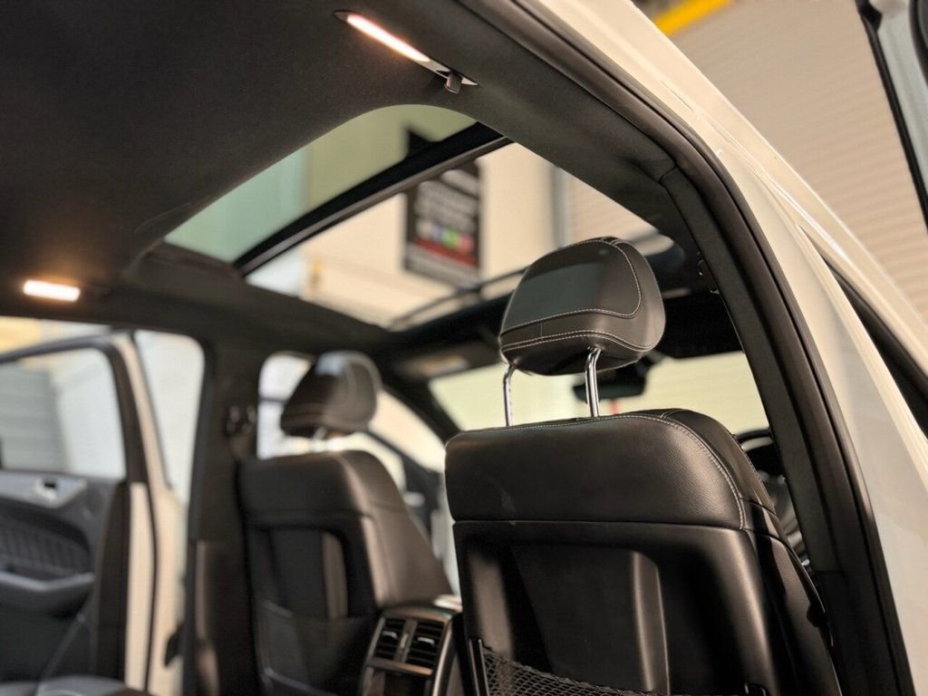 Used Mercedes-Benz GLE 2018 for sale - 77356454: Photo 42