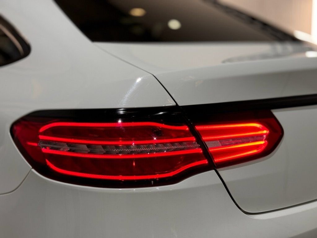 Used Mercedes-Benz GLE 2018 for sale - 77356454: Photo 43