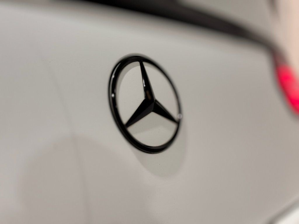 Used Mercedes-Benz GLE 2018 for sale - 77356454: Photo 45