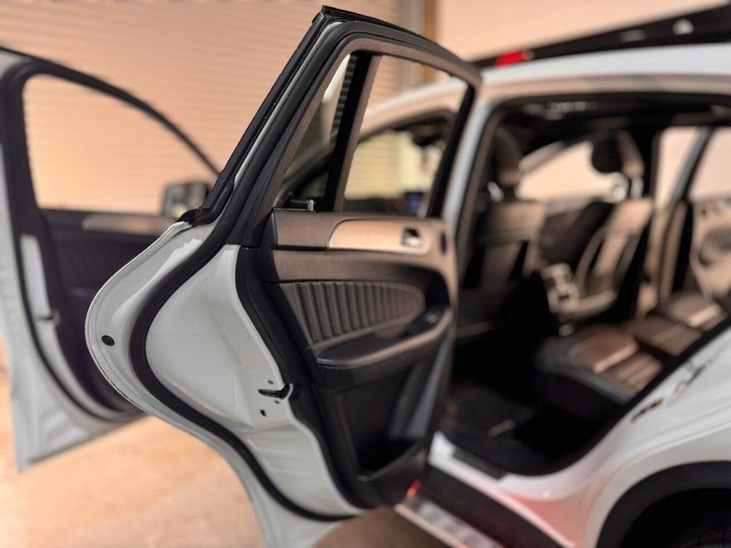 Used Mercedes-Benz GLE 2018 for sale - 77356454: Photo 46