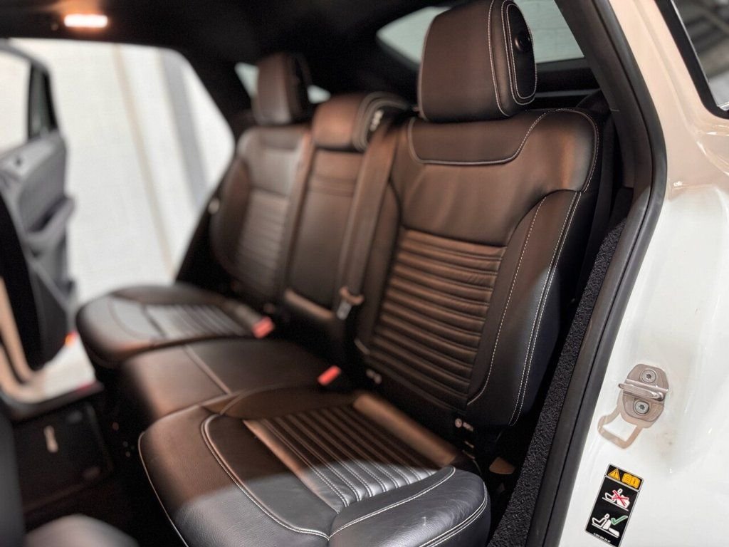 Used Mercedes-Benz GLE 2018 for sale - 77356454: Photo 47