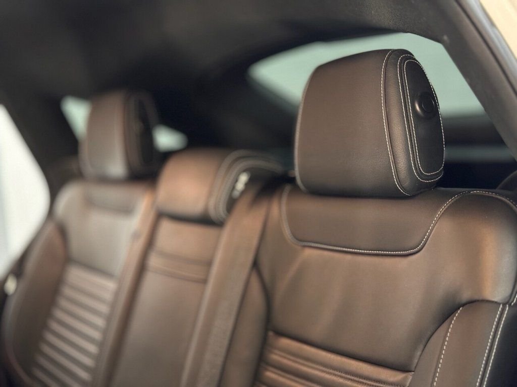 Used Mercedes-Benz GLE 2018 for sale - 77356454: Photo 48