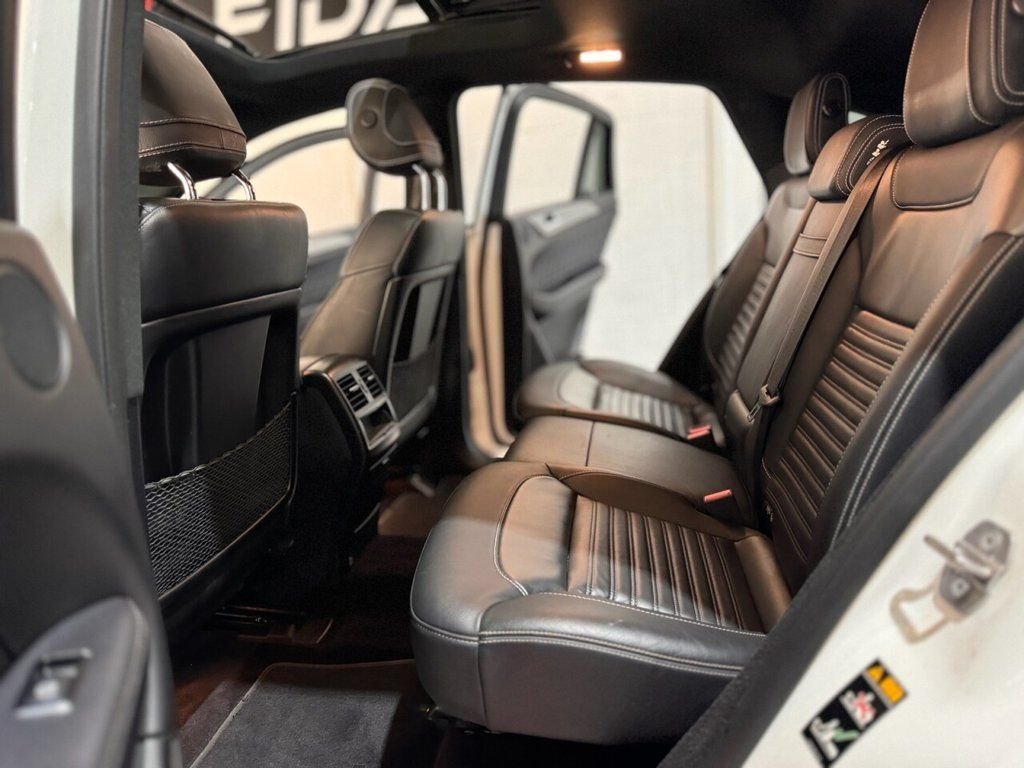 Used Mercedes-Benz GLE 2018 for sale - 77356454: Photo 49