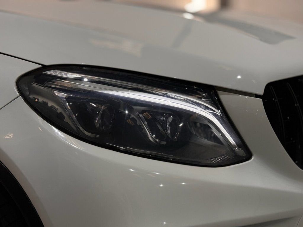 Used Mercedes-Benz GLE 2018 for sale - 77356454: Photo 5