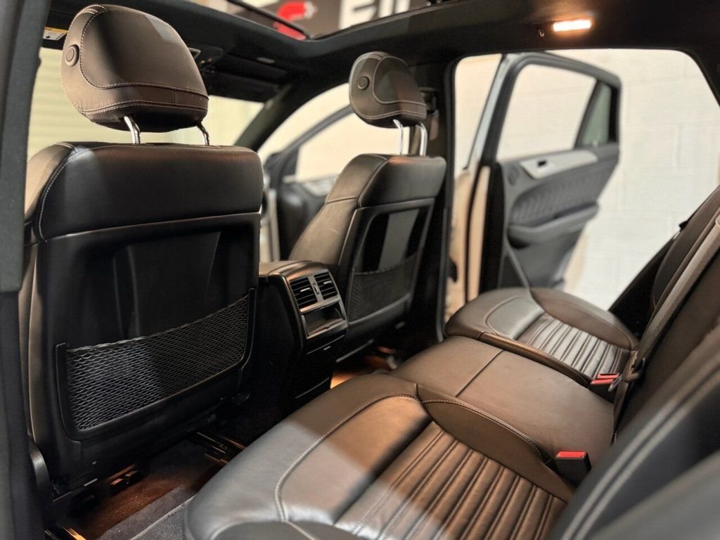 Used Mercedes-Benz GLE 2018 for sale - 77356454: Photo 50