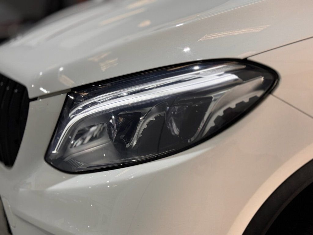 Used Mercedes-Benz GLE 2018 for sale - 77356454: Photo 8