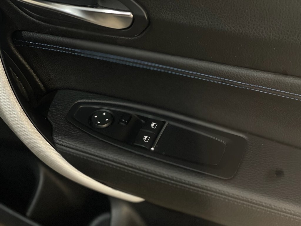 Used BMW 1 Series 2018 for sale - 76631726: Photo 18