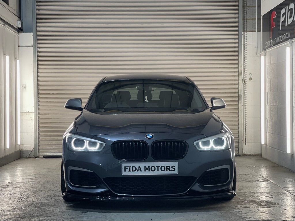 Used BMW 1 Series 2018 for sale - 76631726: Photo 2