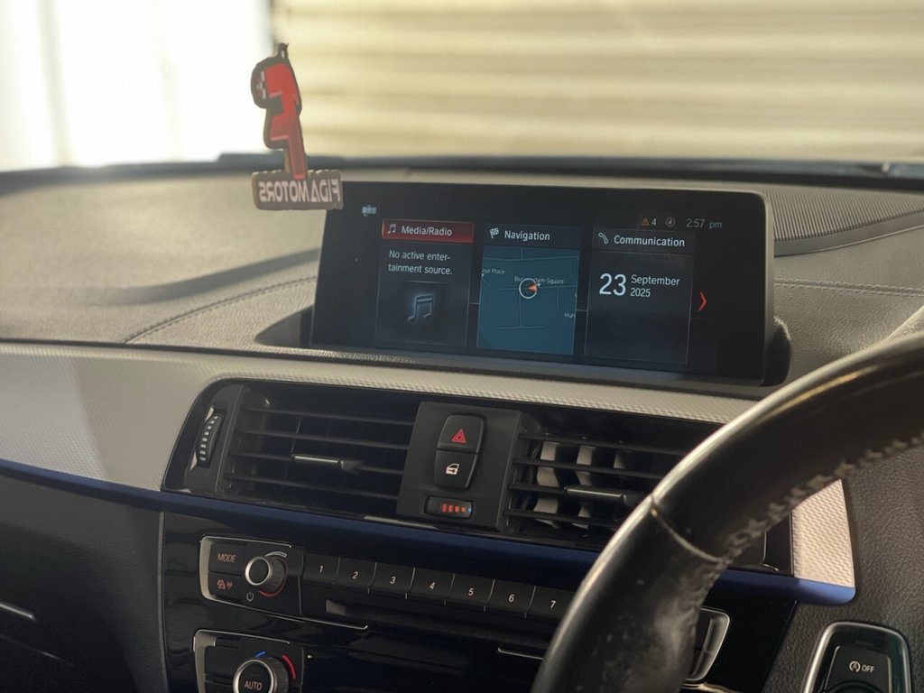 Used BMW 1 Series 2018 for sale - 76631726: Photo 27