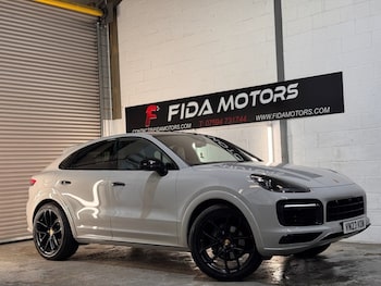 Used Porsche Cayenne 2023 for sale - 79009534: Photo