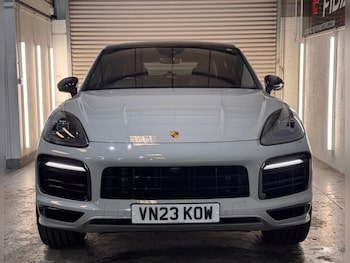 Used Porsche Cayenne 2023 for sale - 79009534: Photo