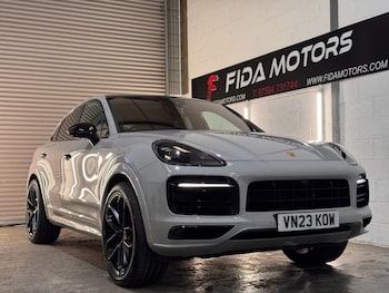 Used Porsche Cayenne 2023 for sale - 79009534: Photo