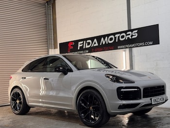 Used Porsche Cayenne 2023 for sale - 79009534: Photo