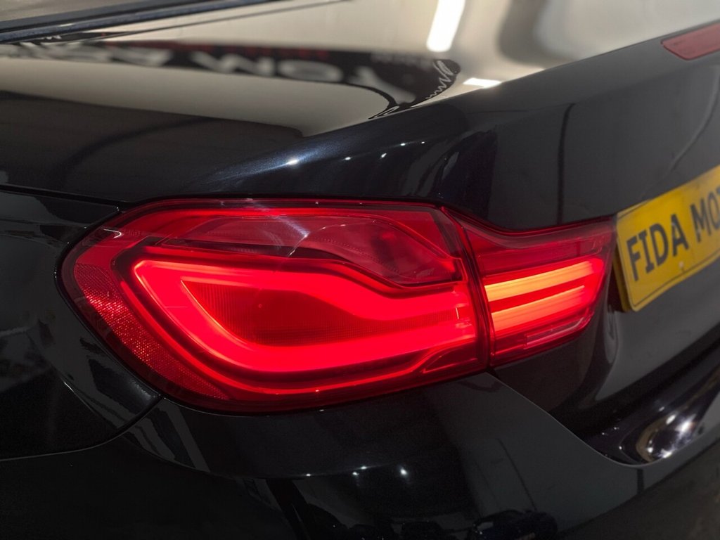 Used BMW 4 Series 2018 for sale - 77007469: Photo 18