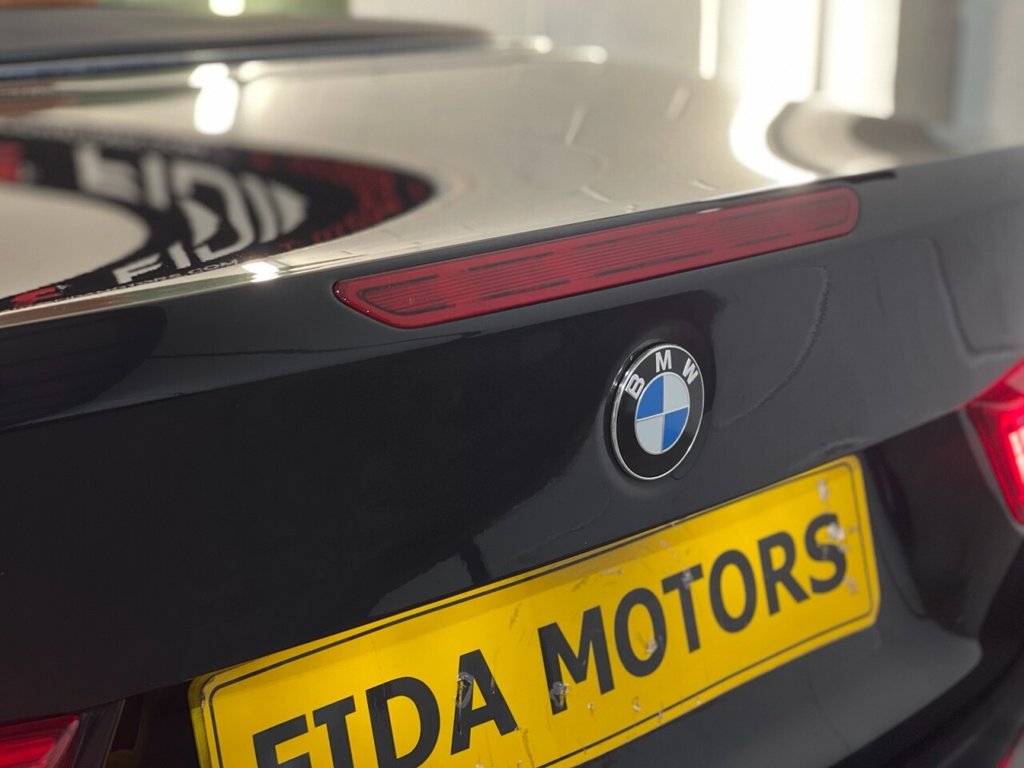 Used BMW 4 Series 2018 for sale - 77007469: Photo 19