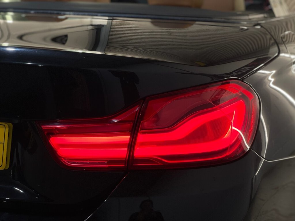 Used BMW 4 Series 2018 for sale - 77007469: Photo 20