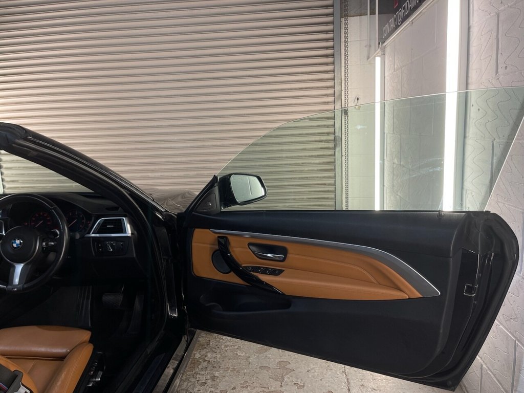 Used BMW 4 Series 2018 for sale - 77007469: Photo 22