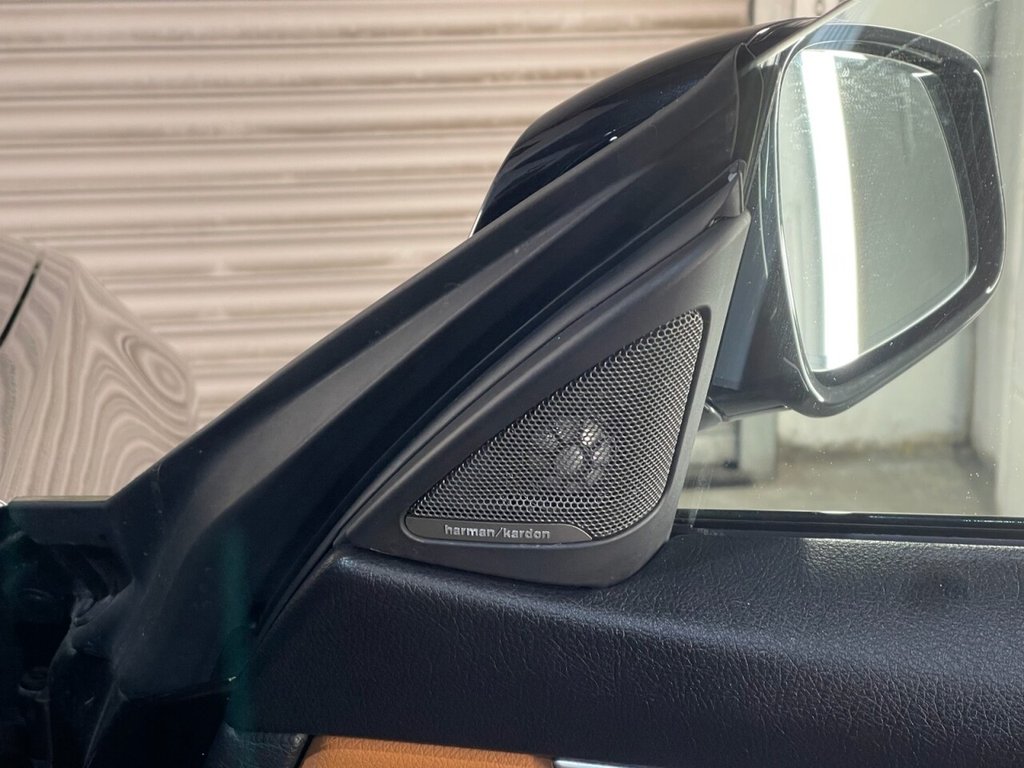 Used BMW 4 Series 2018 for sale - 77007469: Photo 23