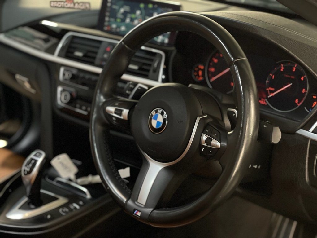 Used BMW 4 Series 2018 for sale - 77007469: Photo 25