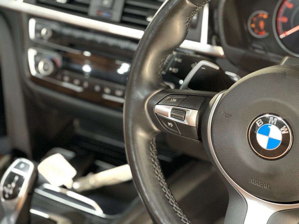 Used BMW 4 Series 2018 for sale - 77007469: Photo 26