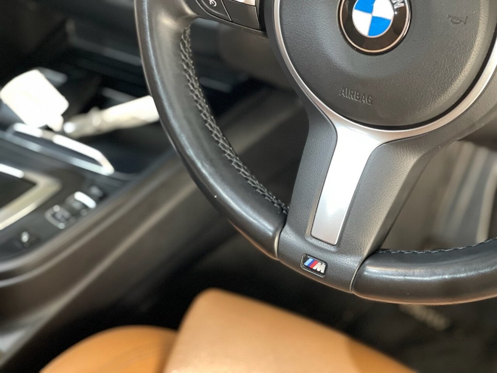 Used BMW 4 Series 2018 for sale - 77007469: Photo 27