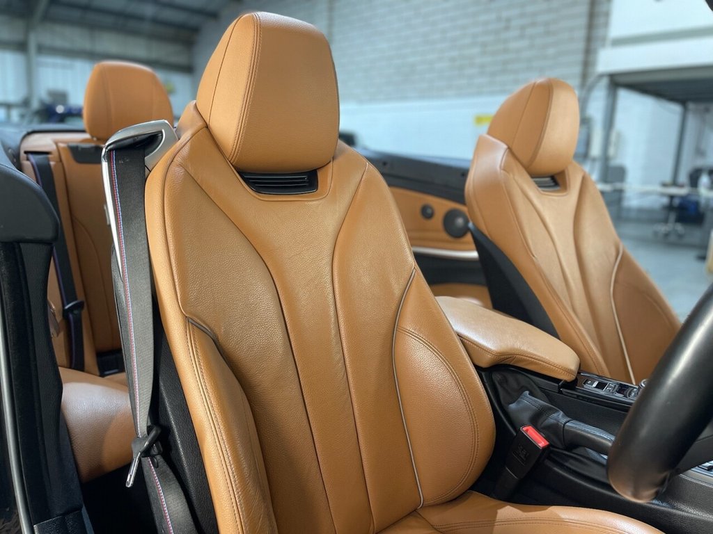 Used BMW 4 Series 2018 for sale - 77007469: Photo 29