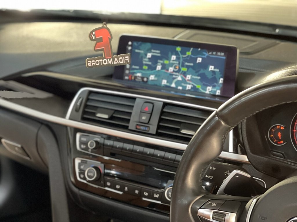 Used BMW 4 Series 2018 for sale - 77007469: Photo 33