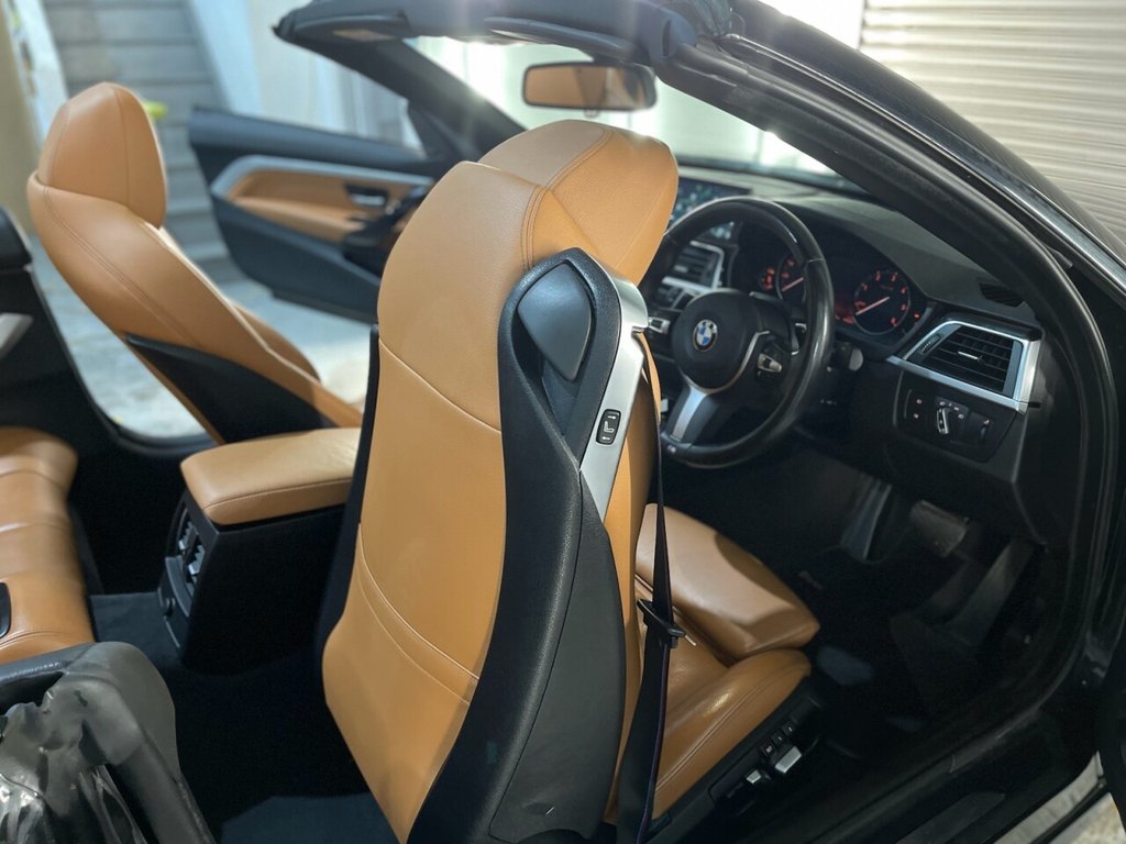 Used BMW 4 Series 2018 for sale - 77007469: Photo 34