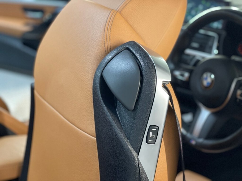 Used BMW 4 Series 2018 for sale - 77007469: Photo 35