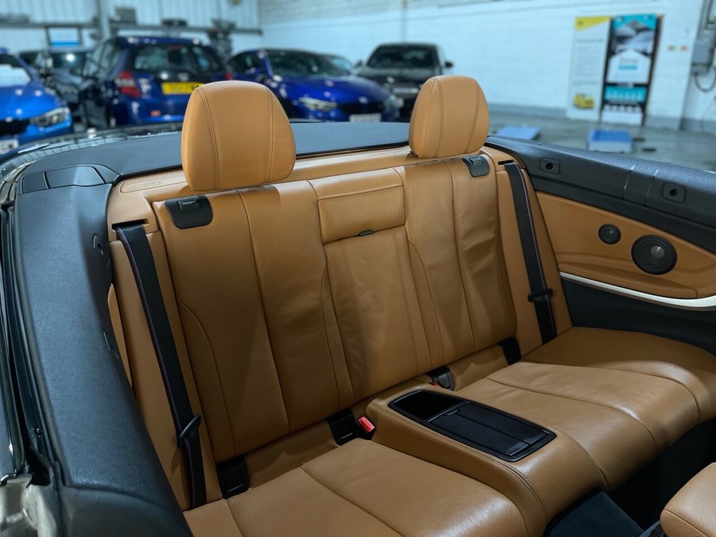 Used BMW 4 Series 2018 for sale - 77007469: Photo 36