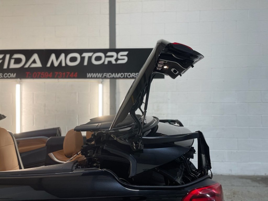 Used BMW 4 Series 2018 for sale - 77007469: Photo 38