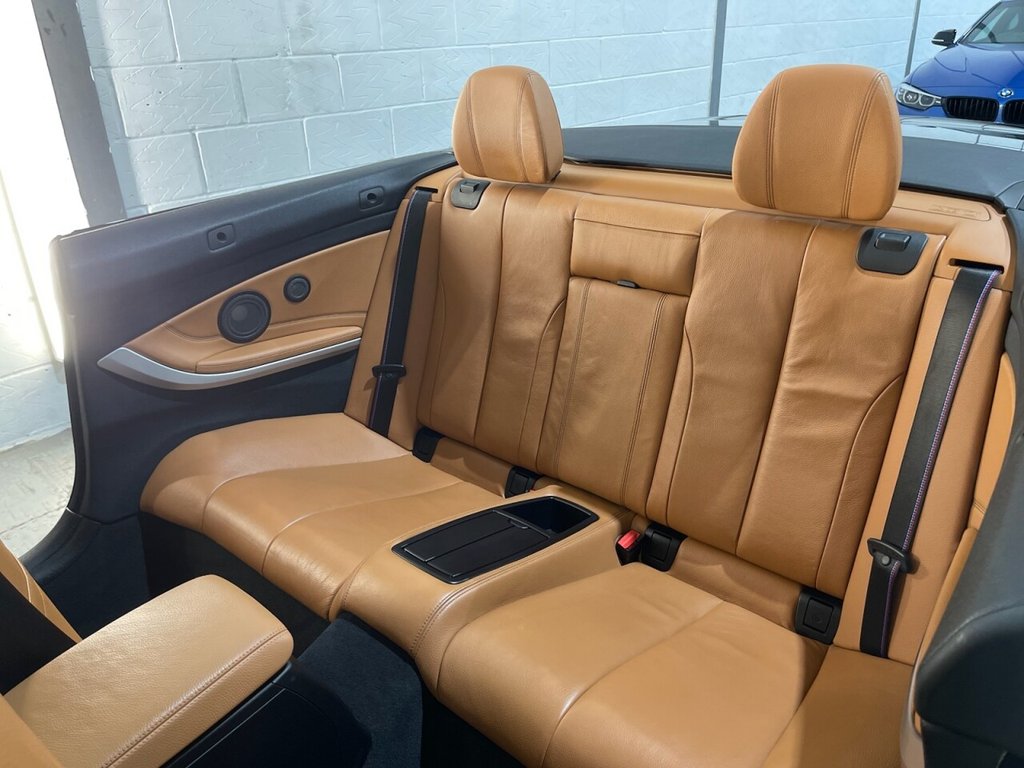 Used BMW 4 Series 2018 for sale - 77007469: Photo 39