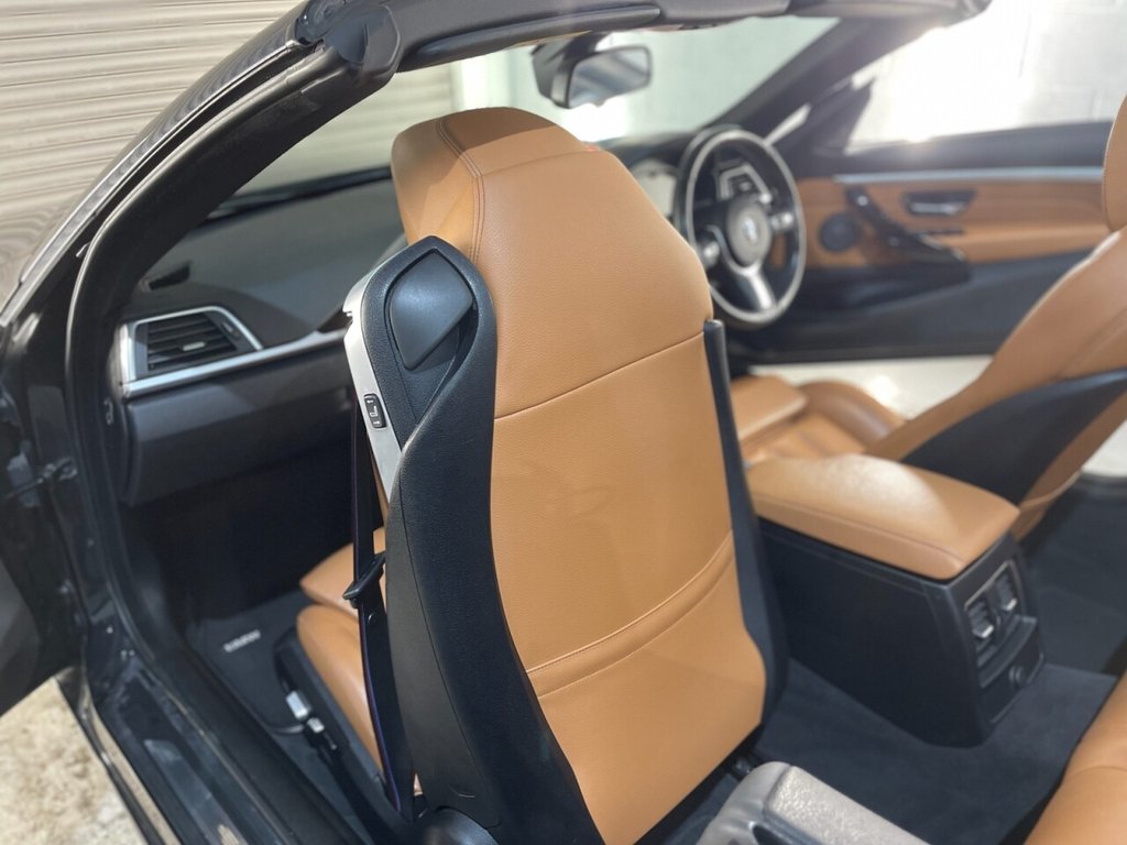 Used BMW 4 Series 2018 for sale - 77007469: Photo 40