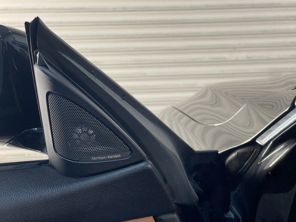 Used BMW 4 Series 2018 for sale - 77007469: Photo 43