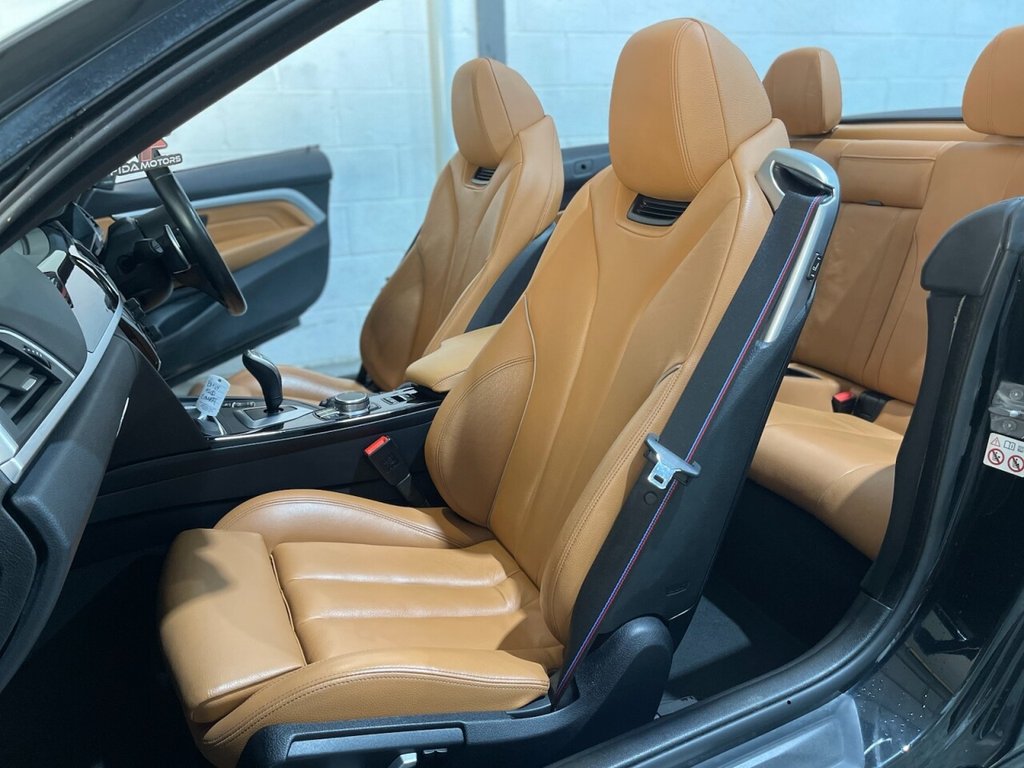 Used BMW 4 Series 2018 for sale - 77007469: Photo 44