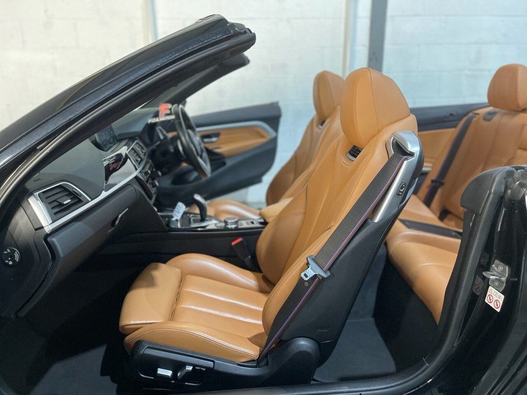 Used BMW 4 Series 2018 for sale - 77007469: Photo 46