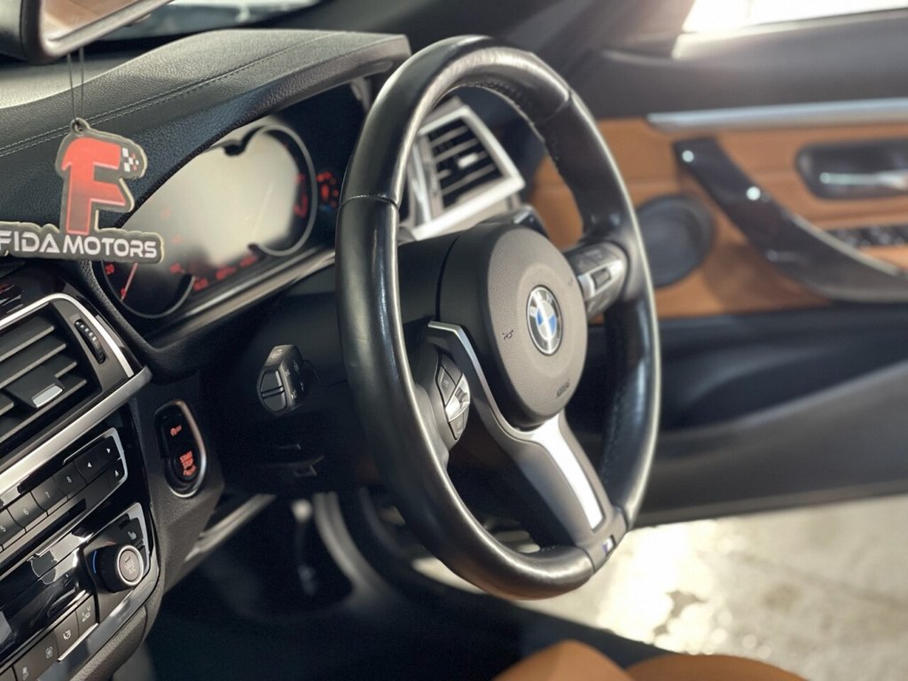 Used BMW 4 Series 2018 for sale - 77007469: Photo 47