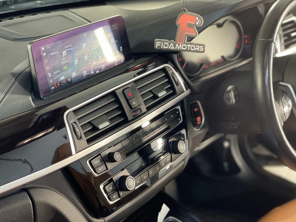 Used BMW 4 Series 2018 for sale - 77007469: Photo 48