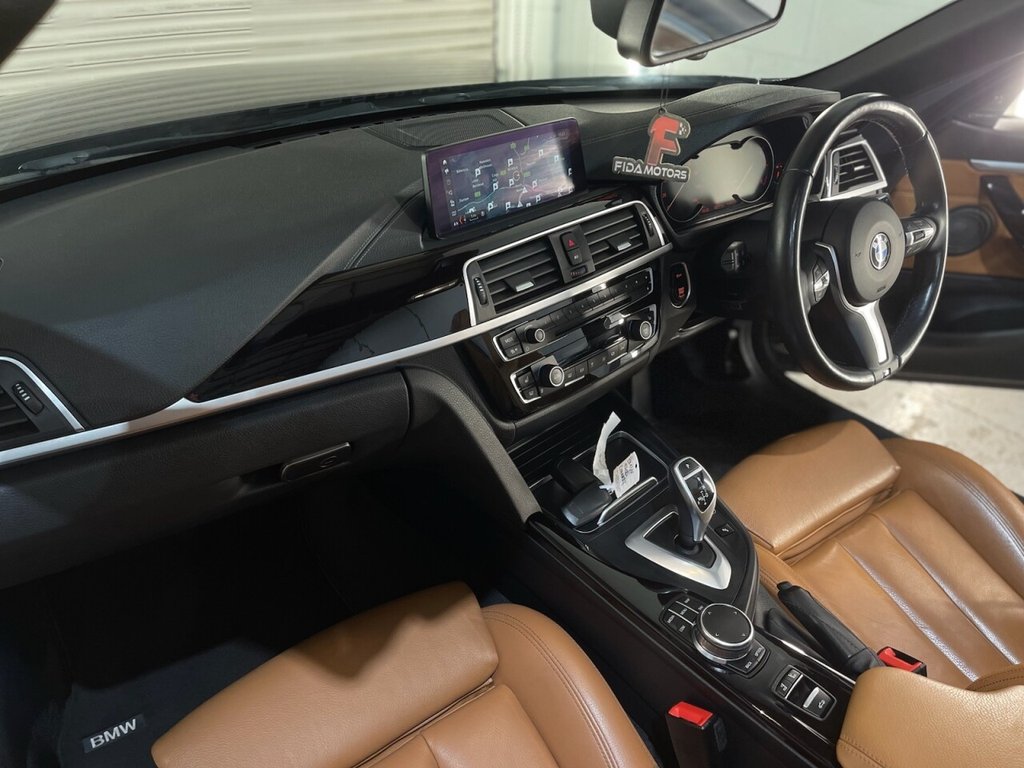 Used BMW 4 Series 2018 for sale - 77007469: Photo 49