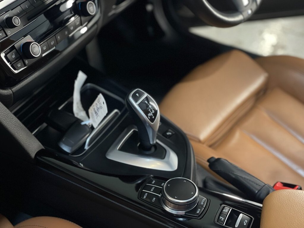 Used BMW 4 Series 2018 for sale - 77007469: Photo 50