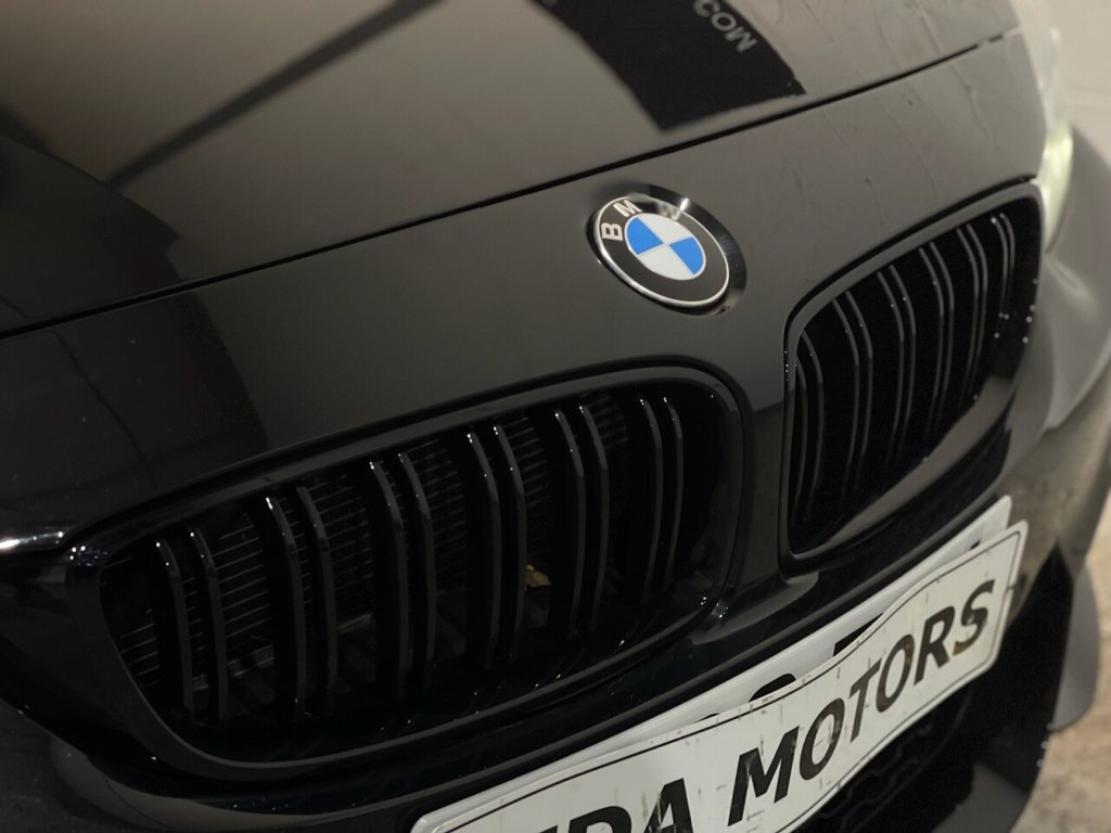 Used BMW 4 Series 2018 for sale - 77007469: Photo 9