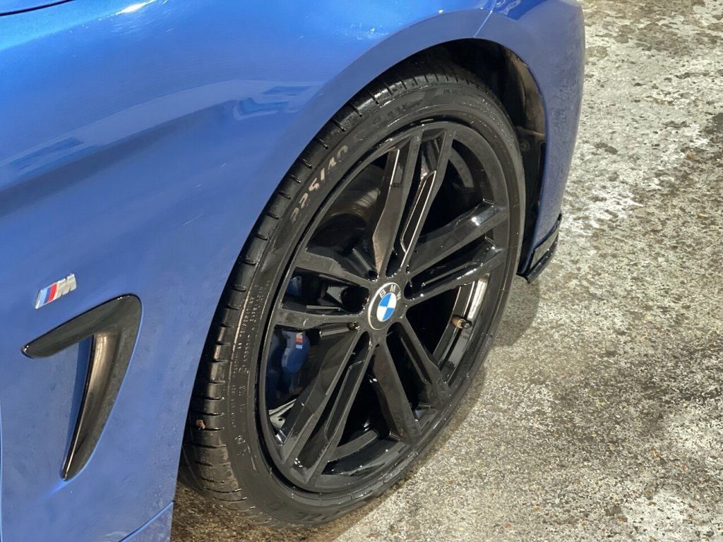 Used BMW 4 Series 2020 for sale - 76574812: Photo 10