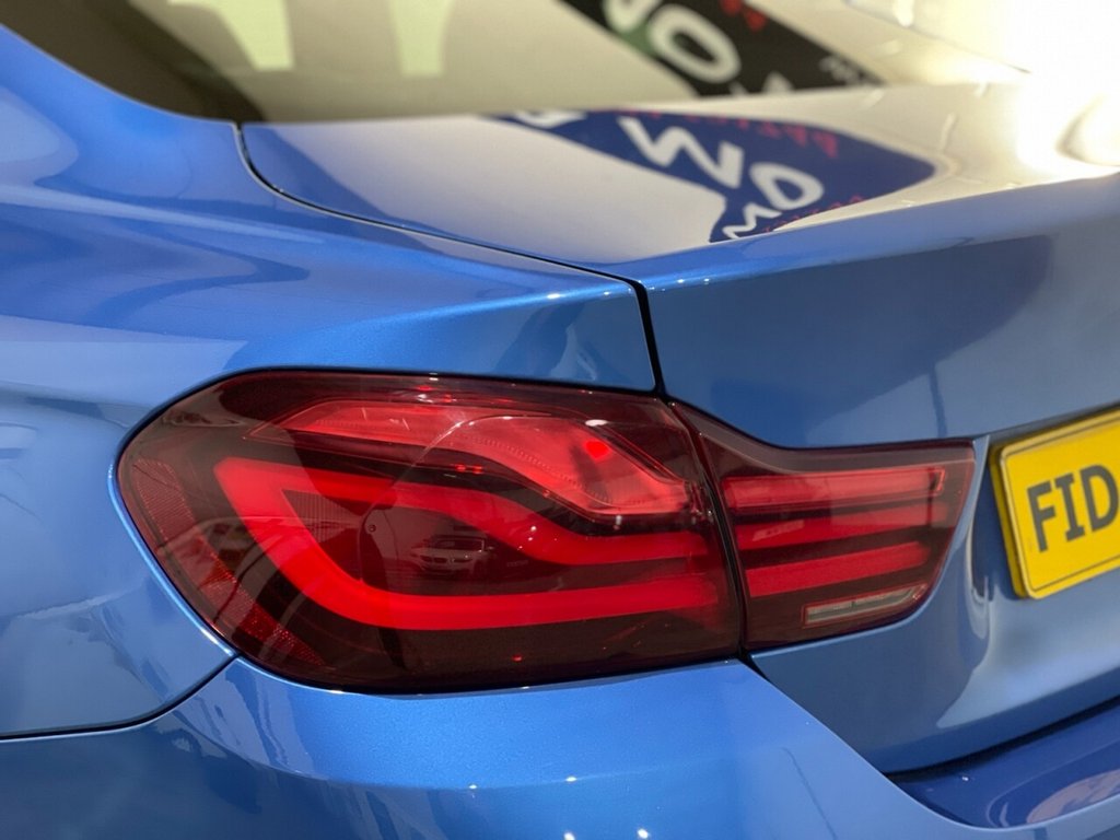 Used BMW 4 Series 2020 for sale - 76574812: Photo 13